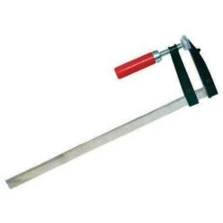 SERRE-JOINT À VISSER EURO 150 X 80 MM SILVERLINE 868809