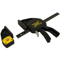 Lot De 4 Serre-Joint - L 300 Mm - M 150 Mm - FATMAX - STANLEY, FMHT0-83243 -Stanleyfaco Magasin 16793061 3