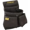 Porte-Outils En Cuir Qualité Supérieure - 4 Poches - STANLEY, STST1-80116 -Stanleyfaco Magasin 16793085 1
