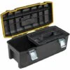 Boîte à Outils - Etanche - 71cm - FATMAX - STANLEY, 1-93-935 1 Boîte à Outils - Etanche - 71cm - FATMAX - STANLEY, 1-93-935 -Stanleyfaco Magasin 16793090 1