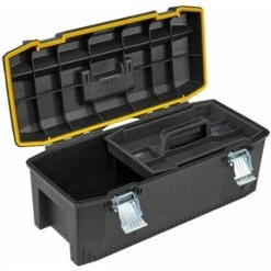 Boîte à Outils - Etanche - 71cm - FATMAX - STANLEY, 1-93-935