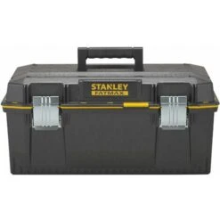 Boîte à Outils - Etanche - 71cm - FATMAX - STANLEY, 1-93-935 -Stanleyfaco Magasin 16793090 3