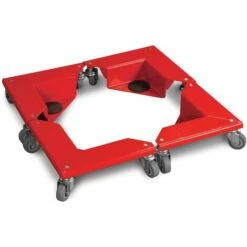 Rouleurs De Manutention 150kg MW-Tools TTH150