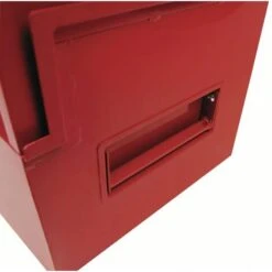 Coffre De Chantier Métal 265 L MW-Tools MWB265 -Stanleyfaco Magasin 1688496 3