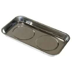 Plateau Rectangulaire Aimanté Pour Travaux Mecanique Bricolage Diam 240 Mm -Stanleyfaco Magasin 16907841 3