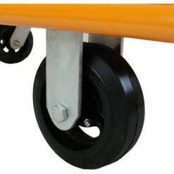 Monster Racking Chariot Pour Planches, Plaques De Plâtre, Cloisons, Panneaux, Contreplaqués Ou MDF Allant Jusqu’à 1000kg -Stanleyfaco Magasin 17910151 3