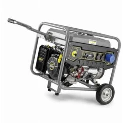 Groupe Electrogène PGG 6/1 5 KW 230V KARCHER - 1.042-208.0 -Stanleyfaco Magasin 18034540 2