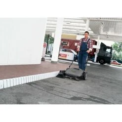 Kärcher Karcher - Balayeuse Autotractée 2800m2/h 700mm - KM 70/15 C -Stanleyfaco Magasin 18080705 4