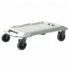 Bosch - Plateau à Roulettes Pour L-BOXX Professional Charge 100 Kg -Stanleyfaco Magasin 18150906 1