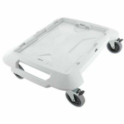 Bosch - Plateau à Roulettes Pour L-BOXX Professional Charge 100 Kg -Stanleyfaco Magasin 18150906 3