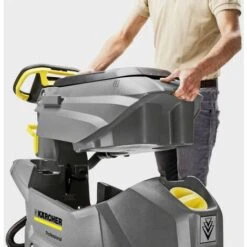 Kärcher Karcher - Autolaveuse Autotractée à Batterie 24V 115Ah 510 Mm 50 L - BD 50/50 C Bp Pack Classic EU 10 Kärcher Karcher - Autolaveuse Autotractée à Batterie 24V 115Ah 510 Mm 50 L - BD 50/50 C Bp Pack Classic EU -Stanleyfaco Magasin 18167009 4