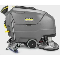 Kärcher Karcher - Autolaveuse Autotractée à Batterie 24V 285Ah 810 Mm 100 L - BD 80/100 W Classic Bp Pack 285Ah -Stanleyfaco Magasin 18167021 3