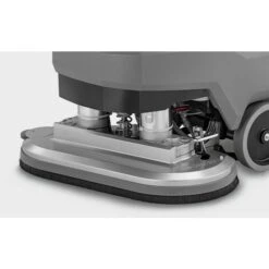 Kärcher Karcher - Autolaveuse Autotractée à Batterie 24V 285Ah 810 Mm 100 L - BD 80/100 W Classic Bp Pack 285Ah -Stanleyfaco Magasin 18167021 4