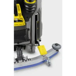 Kärcher Karcher - Autolaveuse Autotractée à Batterie 24V 285Ah 810 Mm 100 L - BD 80/100 W Classic Bp Pack 285Ah -Stanleyfaco Magasin 18167021 5