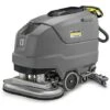 Kärcher Karcher - Autolaveuse Autotractée à Batterie 24V 170Ah 810 Mm 100 L - BD 80/100 W Classic Bp Pack 170Ah -Stanleyfaco Magasin 18167035 1