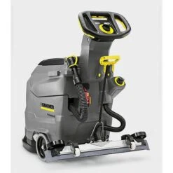 Kärcher Karcher - Autolaveuse Autotractée à Batterie 24V 76Ah 430 Mm 25 L - BD 43/25 C Bp Pack -Stanleyfaco Magasin 18167119 3