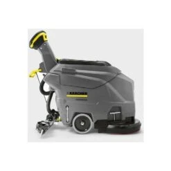 Kärcher Karcher - Autolaveuse Autotractée à Batterie 24V 76Ah 430 Mm 25 L - BD 43/25 C Bp Pack -Stanleyfaco Magasin 18167119 4