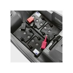 Kärcher Karcher - Autolaveuse Autotractée à Batterie 24V 76Ah 430 Mm 25 L - BD 43/25 C Bp Pack -Stanleyfaco Magasin 18167119 5