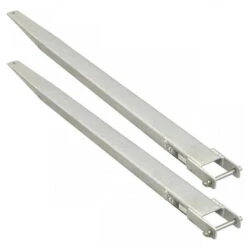 Stockman - Paire De Rallonges De Fourches Fermées 2200 Mm Capacité 1000 Kg - EXG 22/100