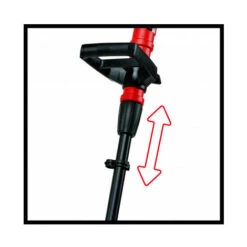 Nettoyant Pour Gazon Artificiel, Bois Et Pierre Picobella GE-MC 18 Li E-Solo Einhell -Stanleyfaco Magasin 18257231 3