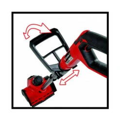 Nettoyant Pour Gazon Artificiel, Bois Et Pierre Picobella GE-MC 18 Li E-Solo Einhell -Stanleyfaco Magasin 18257231 4