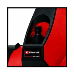 Nettoyant Pour Gazon Artificiel, Bois Et Pierre Picobella GE-MC 18 Li E-Solo Einhell -Stanleyfaco Magasin 18257231 5