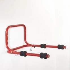 Mottez Support 2 Vélos Mural Rabattable