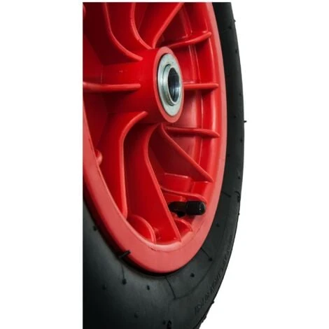 Roue Gonflable 13'' 330x85 Alésage 20mm 5 Roue Gonflable 13'' 330x85 Alésage 20mm – Image 3