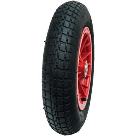 Roue Gonflable 13'' 330x85 Alésage 20mm 6 Roue Gonflable 13'' 330x85 Alésage 20mm – Image 4