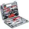 Kit De Réparation Vélo 50 Pièces - Reparation Velo, Matériel Vélo, Accessoire Vtt -Stanleyfaco Magasin 18474117 1