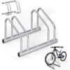 Râtelier Pour 2-6 Vélos Râtelier Support De Rangement Pneu 60mm Au Choix 2 Bikes (en) 2 Râtelier Pour 2-6 Vélos Râtelier Support De Rangement Pneu 60mm Au Choix 2 Bikes (en) -Stanleyfaco Magasin 18475221 1