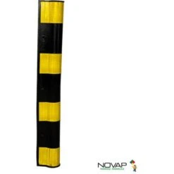 Profilé Protection D'angle En Caoutchouc - Arrondi - 8004033 -Stanleyfaco Magasin 18539411 3