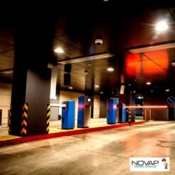 Profilé Protection D'angle En Caoutchouc - Arrondi - 8004033 -Stanleyfaco Magasin 18539411 4