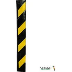 Profilé Protection D'angle En Caoutchouc - Plat - 8004026 -Stanleyfaco Magasin 18539414 2
