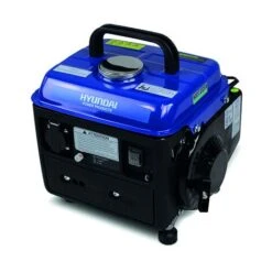 Groupe Electrogene 700w Hyundai HG800-B