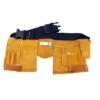 Ceinture Porte-outils En Cuir 11 Poches - Spéciale Artisan - 262000 - Beast 1 Ceinture Porte-outils En Cuir 11 Poches - Spéciale Artisan - 262000 - Beast -Stanleyfaco Magasin 18729714 1