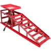 Rampe De Levage Jacks Hydrauliques 2000kg Réglable En Hauteur Pour Pneus à 225mm -Stanleyfaco Magasin 1888149 1
