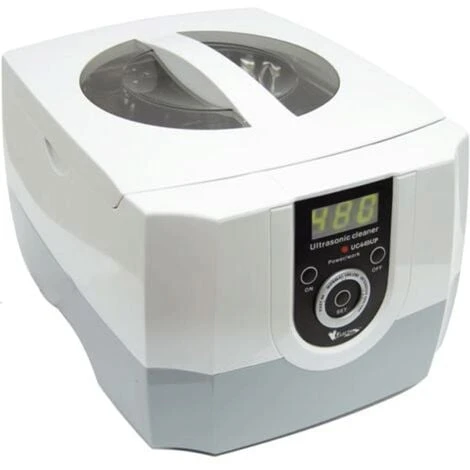 Nettoyeur Ultrasons 1400 ML Electris UC449UP -Stanleyfaco Magasin 18983812 1