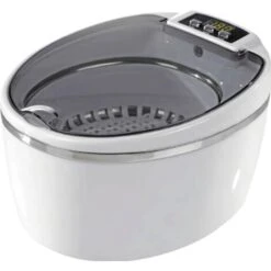 Nettoyeur Ultrasons 600 ML Electris UC350SU