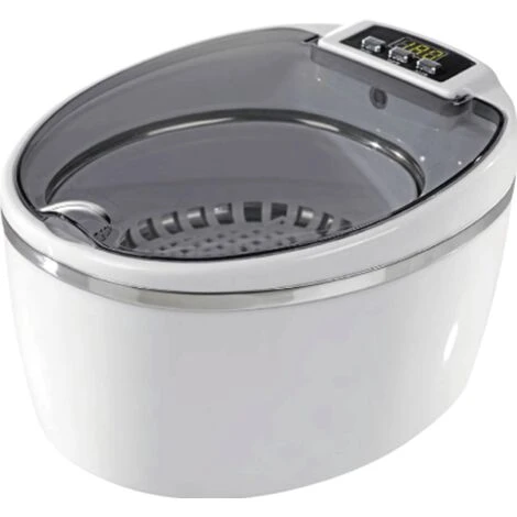 Nettoyeur Ultrasons 600 ML Electris UC350SU 3 Nettoyeur Ultrasons 600 ML Electris UC350SU