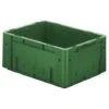Caisse De Transport VTK 400/175-0 Vert -Stanleyfaco Magasin 19348056 1