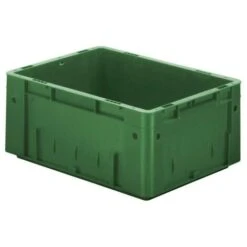 Caisse De Transport VTK 400/175-0 Vert