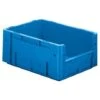 Caisse De Transport VTK 400/175-4 Bleu 2 Caisse De Transport VTK 400/175-4 Bleu -Stanleyfaco Magasin 19348057 1
