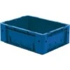 Caisse De Transport VTK 600/145-0 Bleu 2 Caisse De Transport VTK 600/145-0 Bleu -Stanleyfaco Magasin 19348099 1