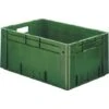 Caisse De Transport VTK 600/270-0 Vert 2 Caisse De Transport VTK 600/270-0 Vert -Stanleyfaco Magasin 19348126 1