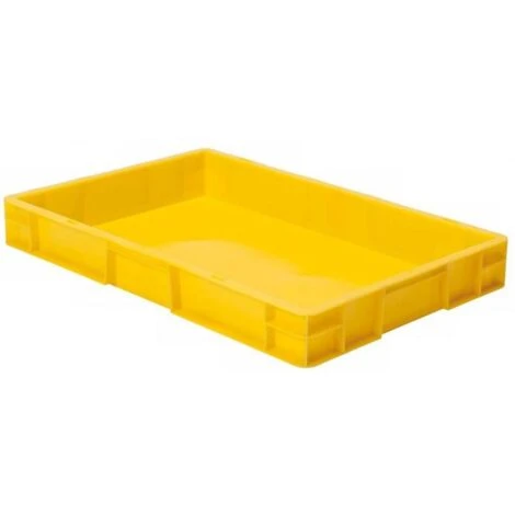 Connecteur Boite De Transport TK600/75-0 Jaune 3 Connecteur Boite De Transport TK600/75-0 Jaune