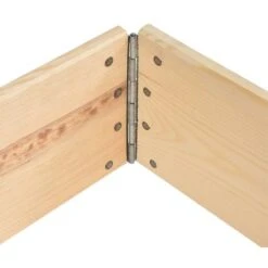 Collier De Palette 50x100 Cm Bois De Pin Solide VidaXL -Stanleyfaco Magasin 19504850 5