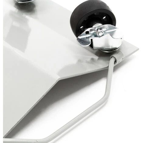 Chariot De Manutention Aide De Transport Aide De Manœuvre 2 Pièces Charge Jusqu’à 680 Kg 5 Chariot De Manutention Aide De Transport Aide De Manœuvre 2 Pièces Charge Jusqu’à 680 Kg – Image 3