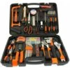 Varan Motors - NEHTS-26 Coffret à Outils, Mallette à Outils, 52 Pièces + Set De Vis Et Chevilles -Stanleyfaco Magasin 20153187 1