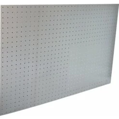 Panneau Porte Outil Perforé - Avec Crochets - Mottez